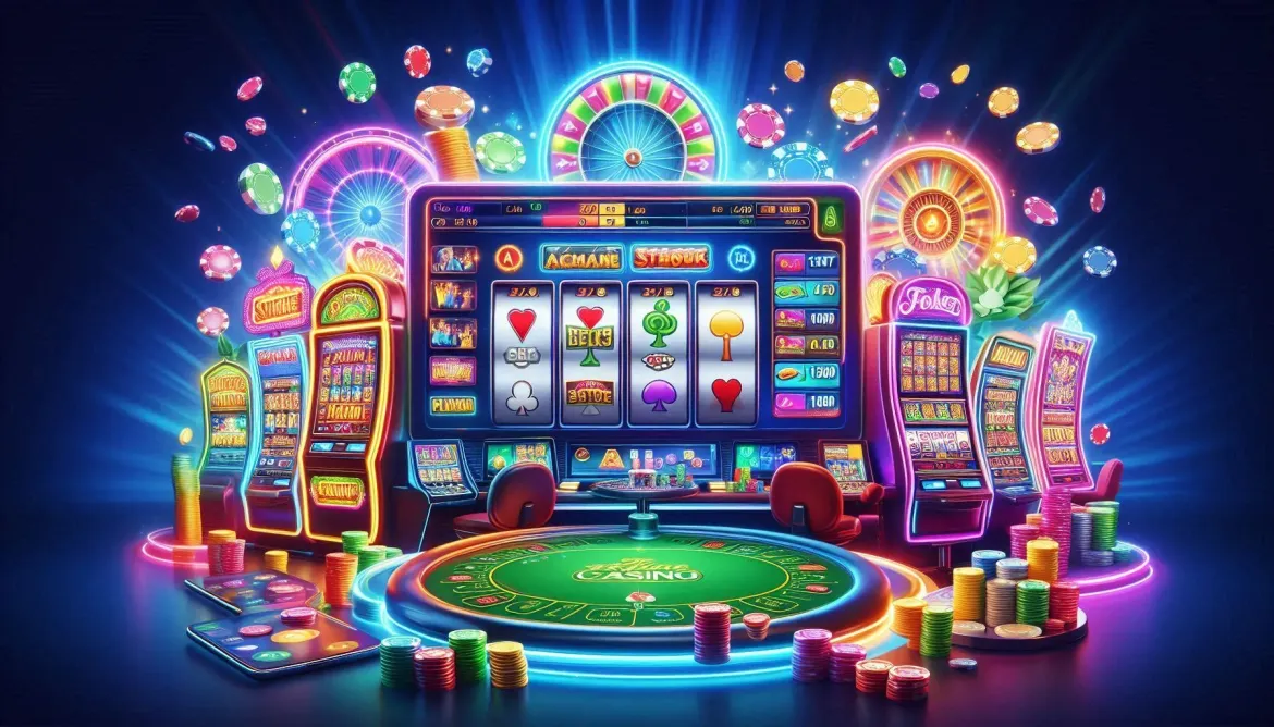Yukon Gold Casino